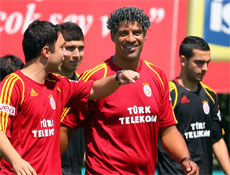 Floryada Rijkaard kanunları