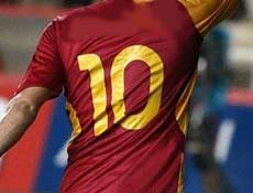 İşte Galatasarayın yeni 10 numarası!