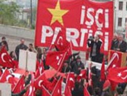 İşçi Partisi 27 Mayısı kutladı