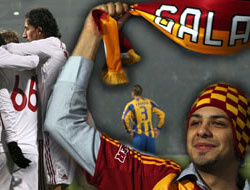 Türkiyenin en iyisi Galatasaray