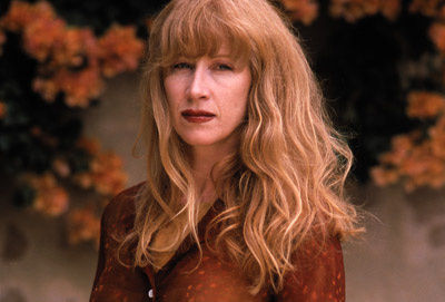 Loreena McKennitt geliyor